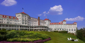 Гостиница Omni Mount Washington Resort  Карролл